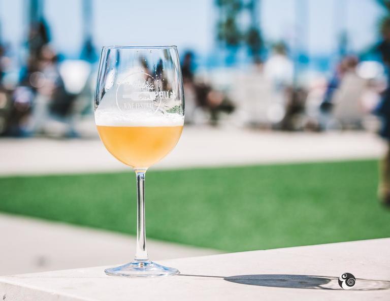 Cuvaison | California Wine and Food Festival | Huntington Beach